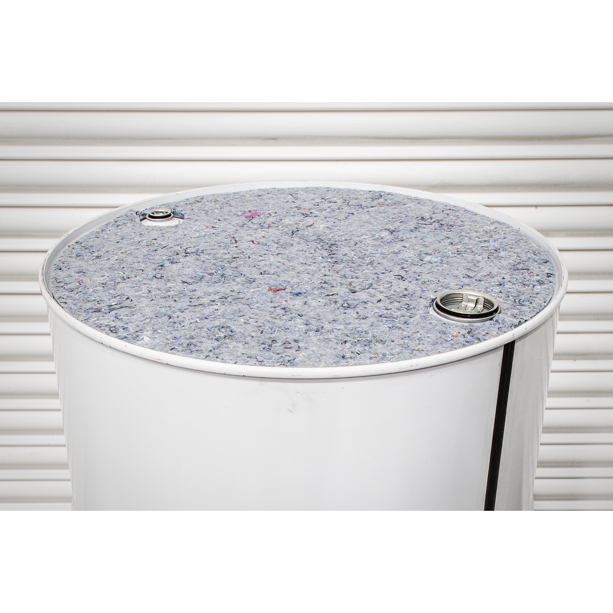 Universal Drum Toppers