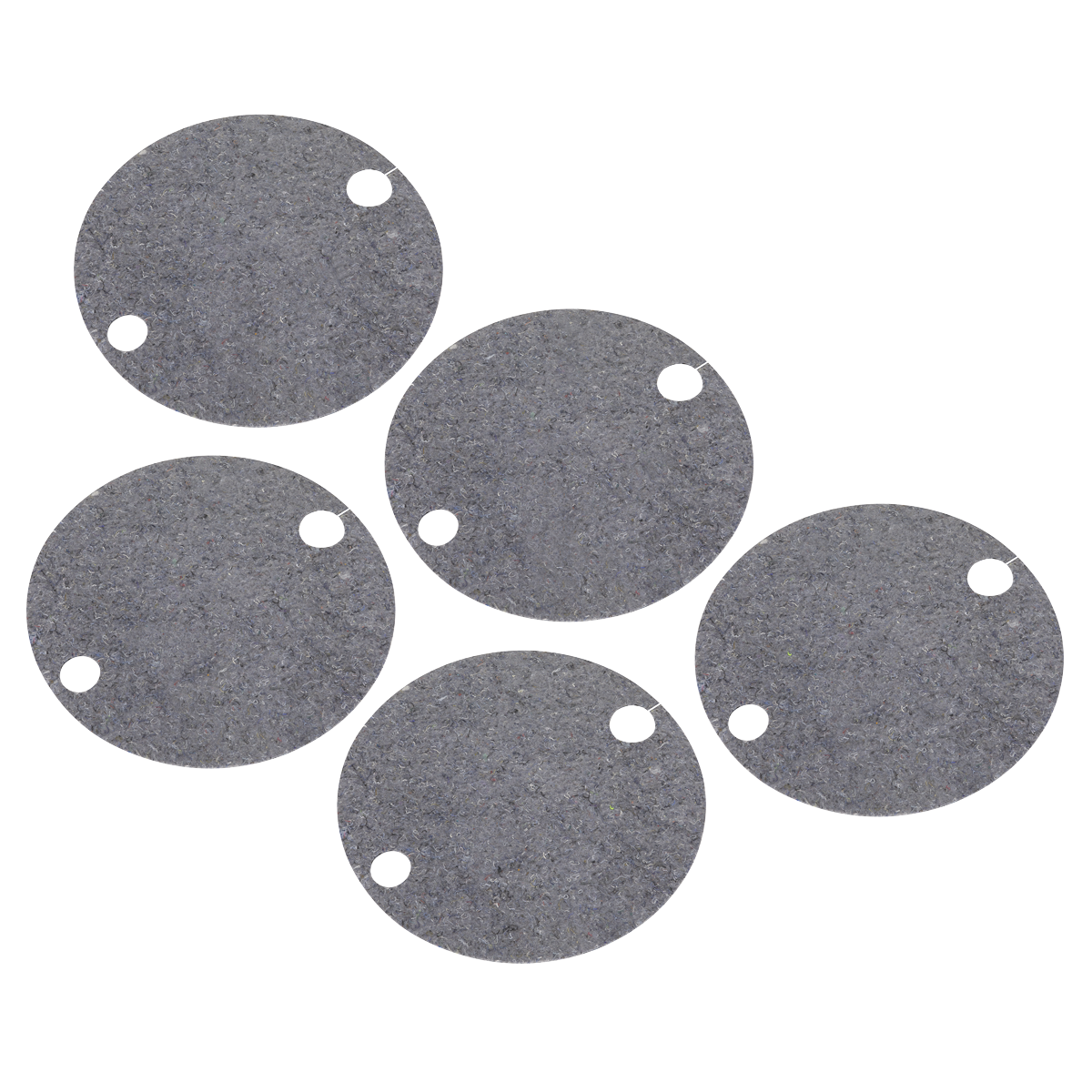 Universal Drum Toppers