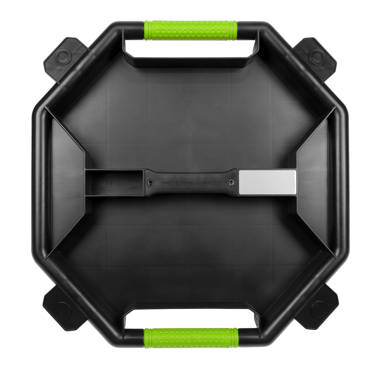 Creeper Tool Tray - Green