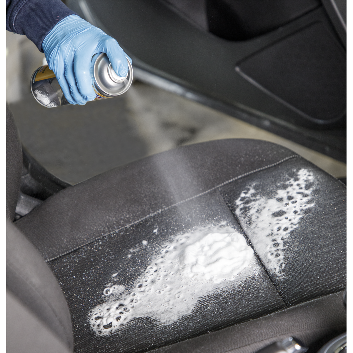 Multipurpose Foam Cleaner 500ml