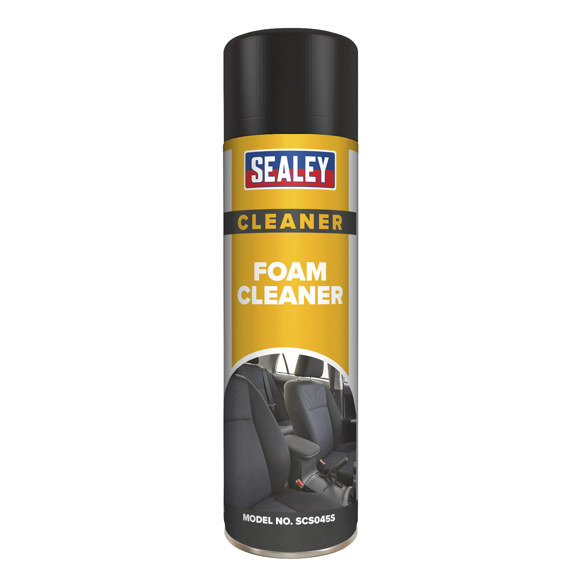 Multipurpose Foam Cleaner 500ml