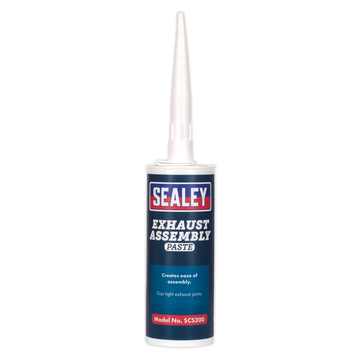 Exhaust Assembly Paste 300g