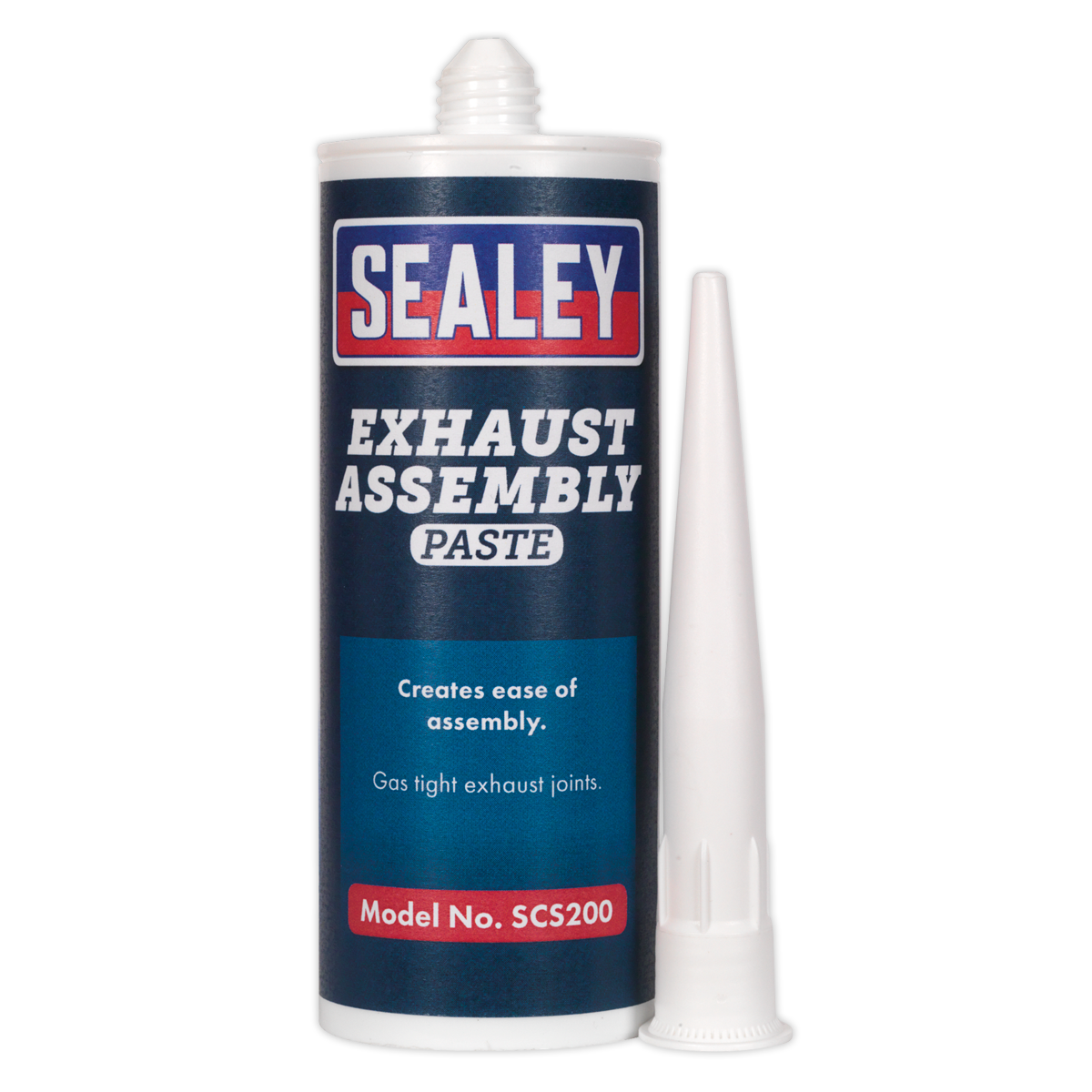 Exhaust Assembly Paste 300g