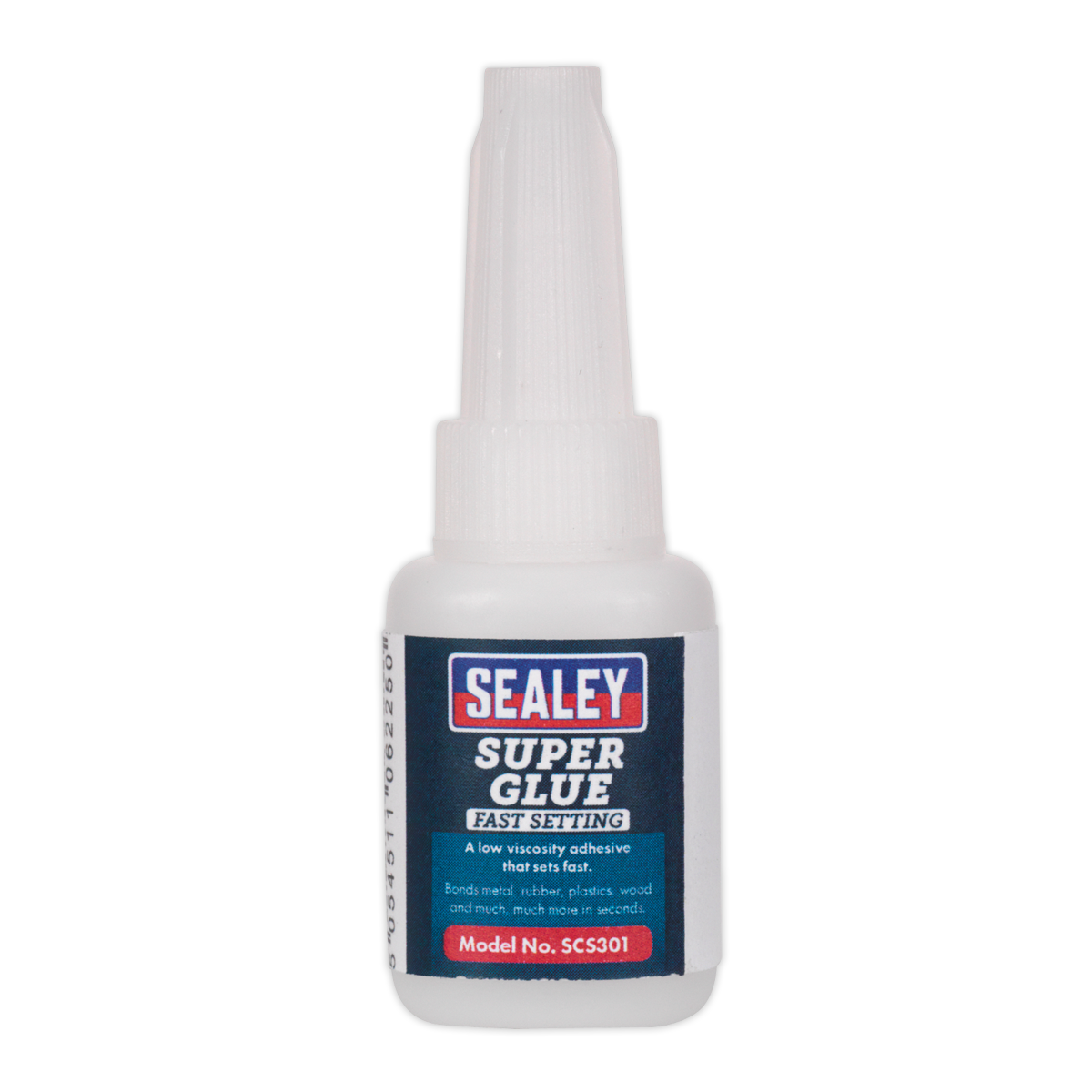 Fast Setting Super Glue 5g