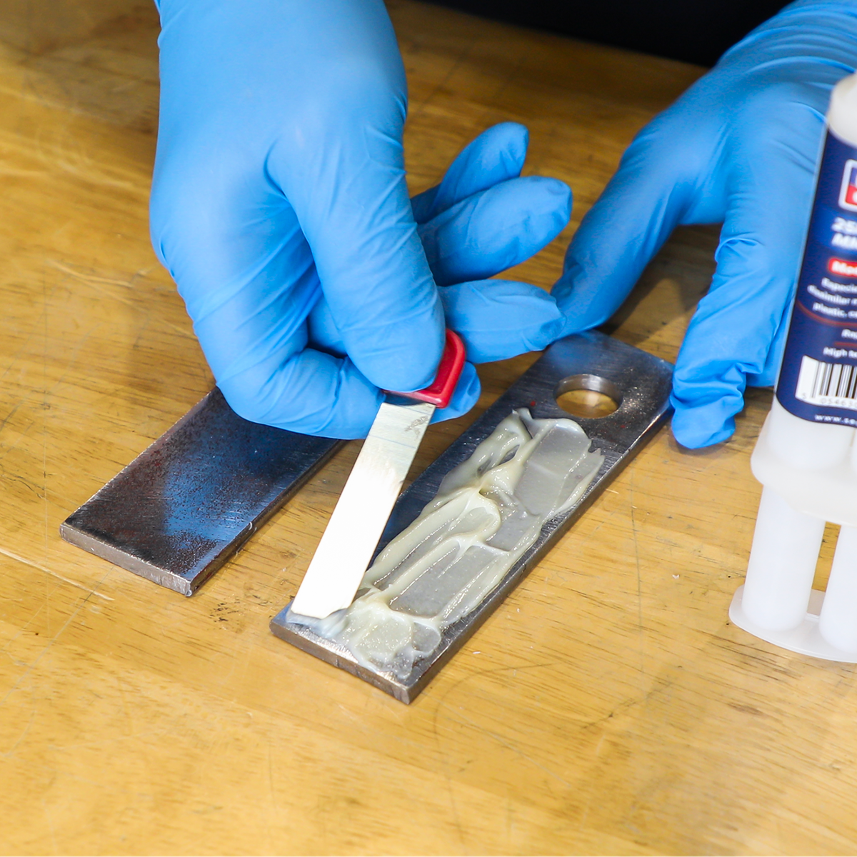 Rapid Set MMA Adhesive 25ml