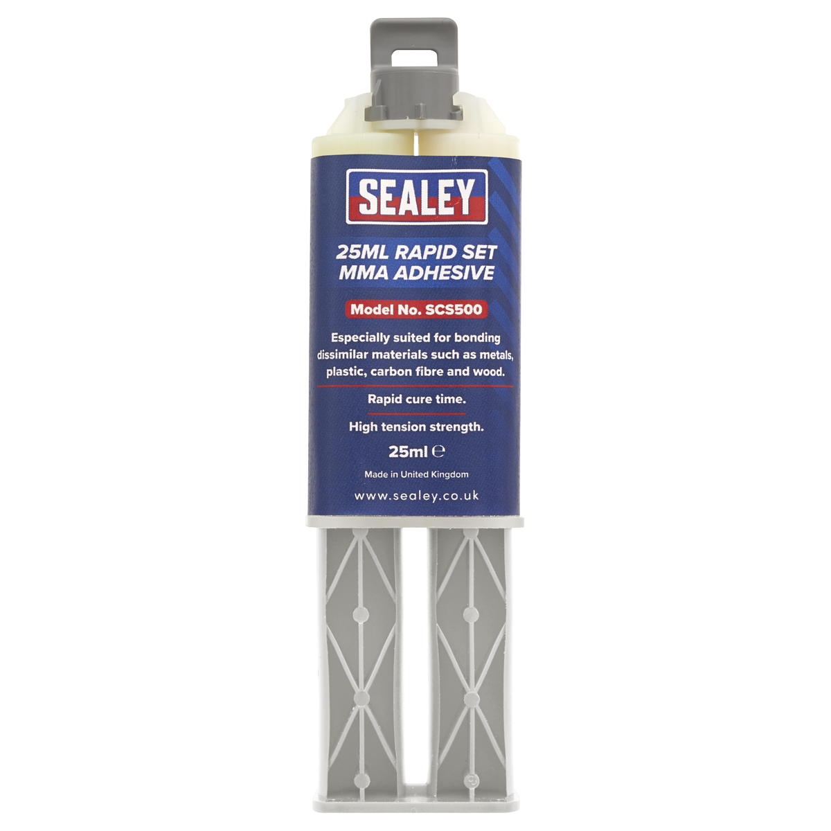 Rapid Set MMA Adhesive 25ml