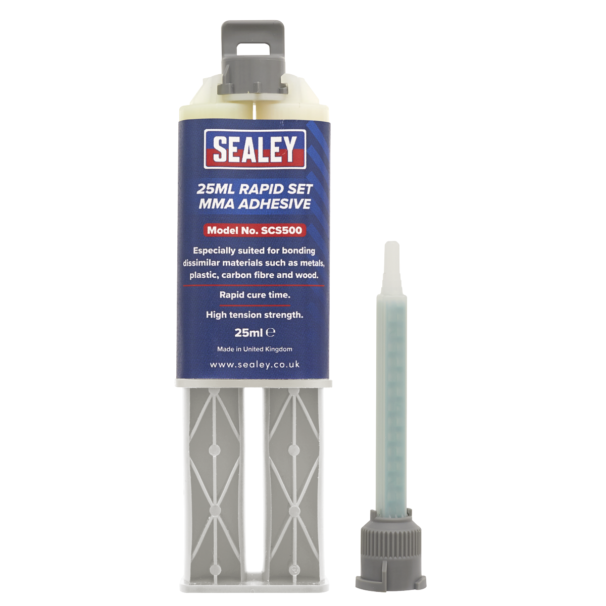 Rapid Set MMA Adhesive 25ml