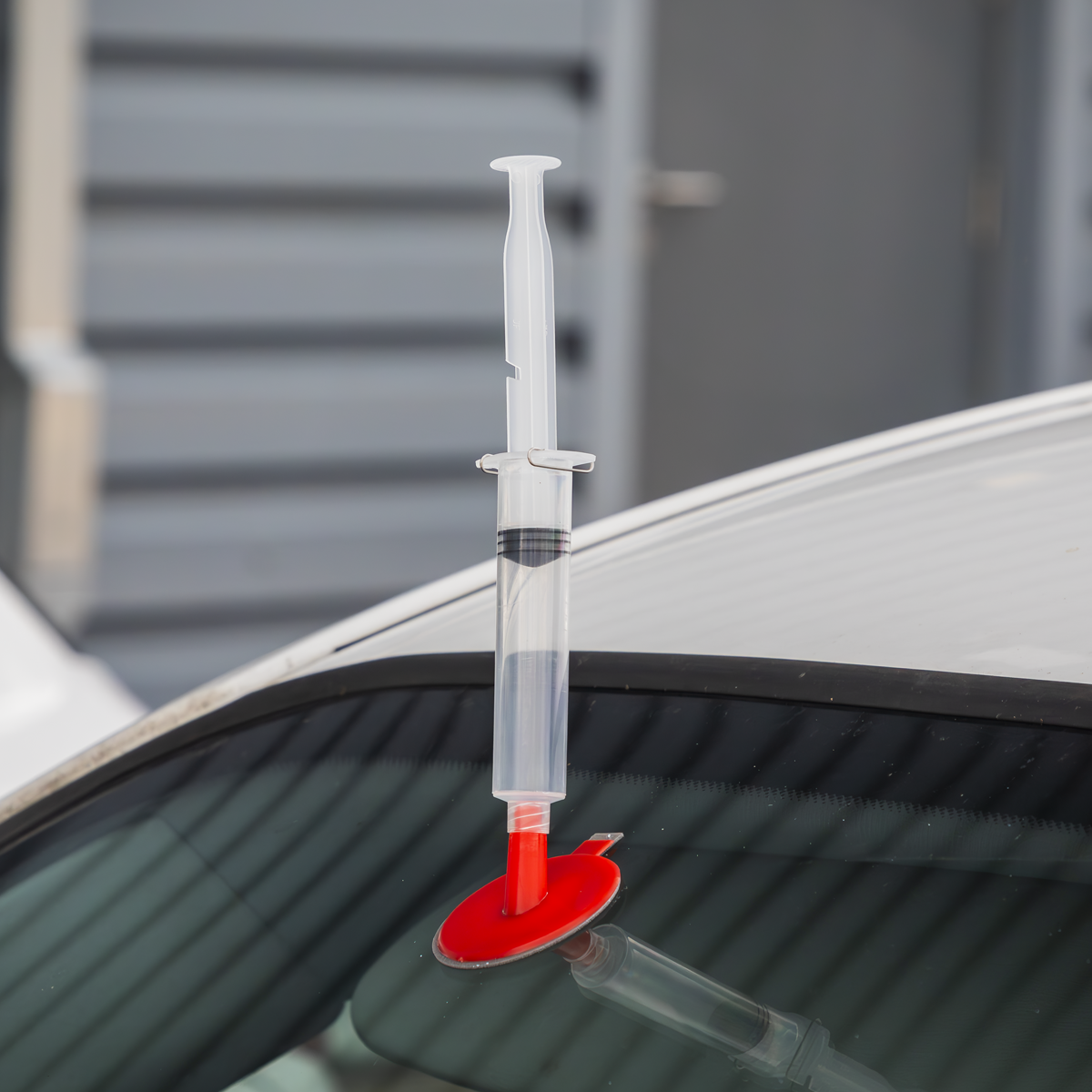 Windscreen Repair Kit
