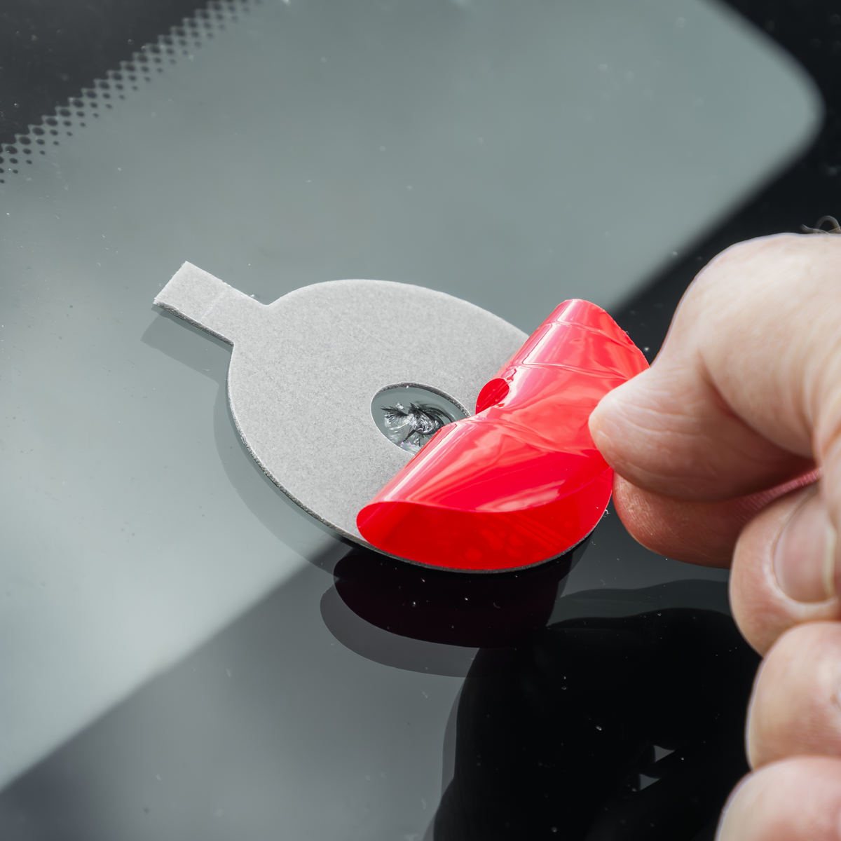 Windscreen Repair Kit