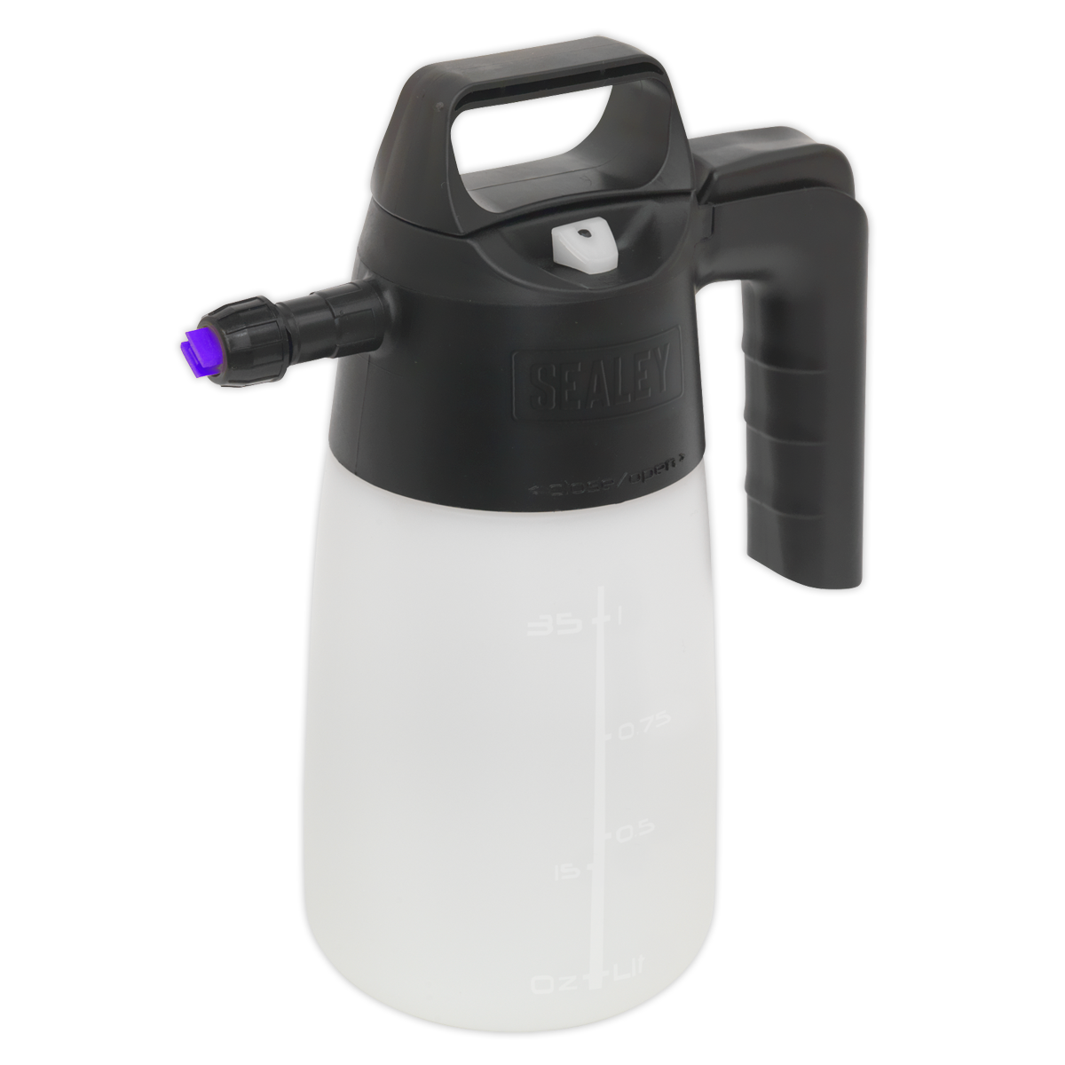 Premier Snow Foam Sprayer with Snow Foam