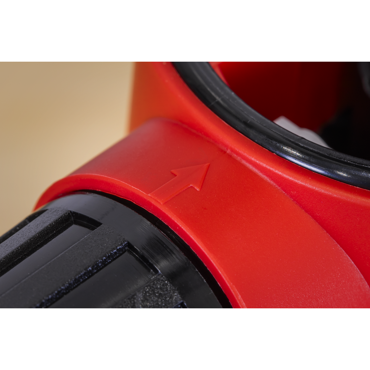 Premium Pressure Solvent Sprayers & Colour-Coded Caps Combo 1L