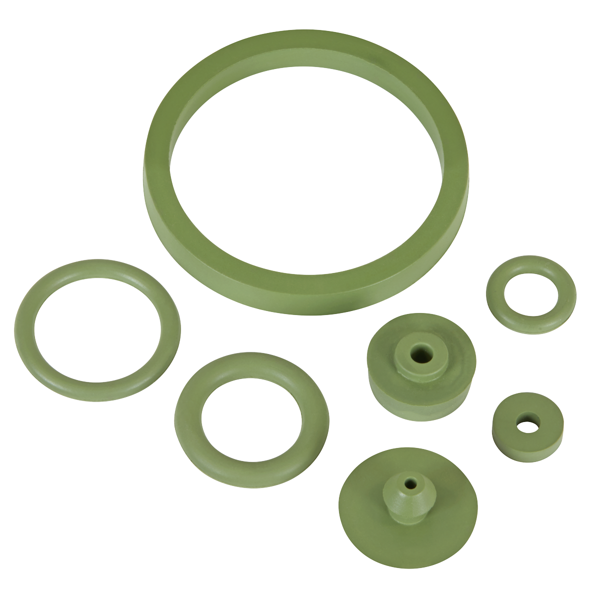 Seal Kit for SCSG02 & SCSG03