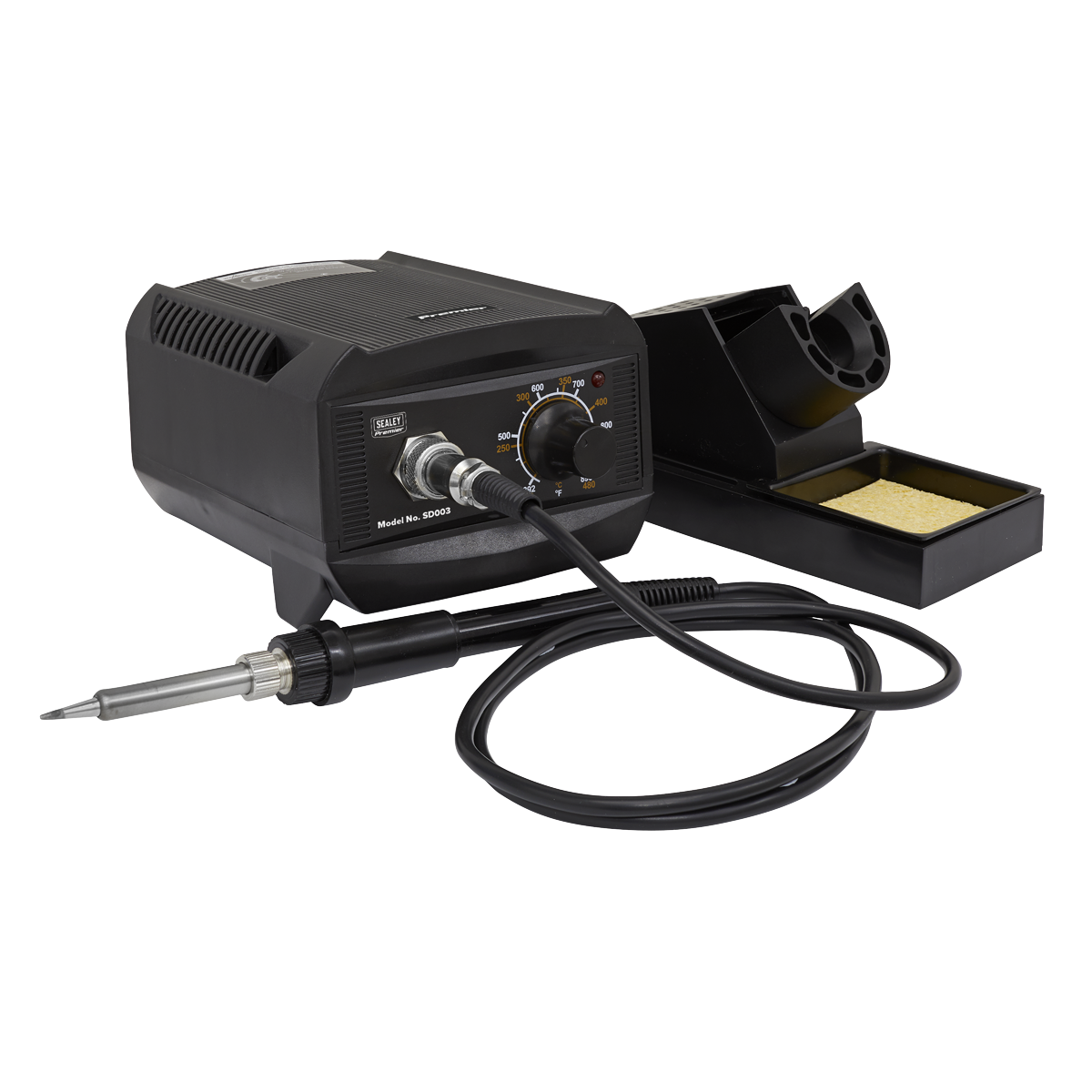 Premier Soldering Station 50W