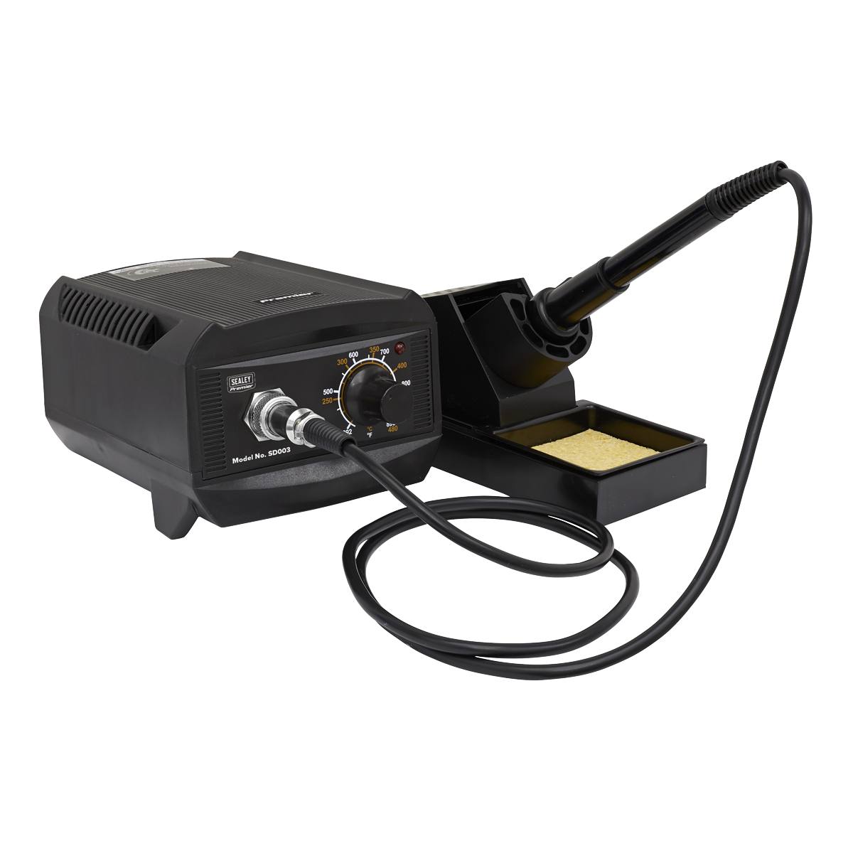 Premier Soldering Station 50W