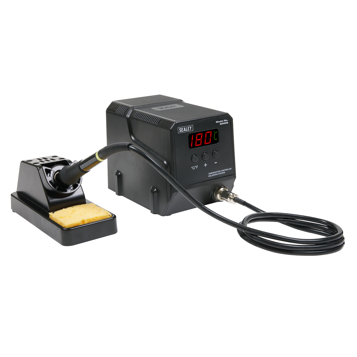 Soldering Station 60W/230V
