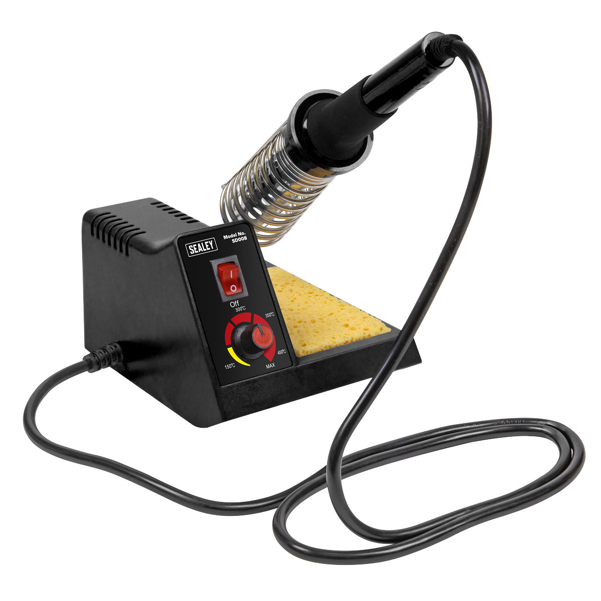 Soldering Station 48W/230V