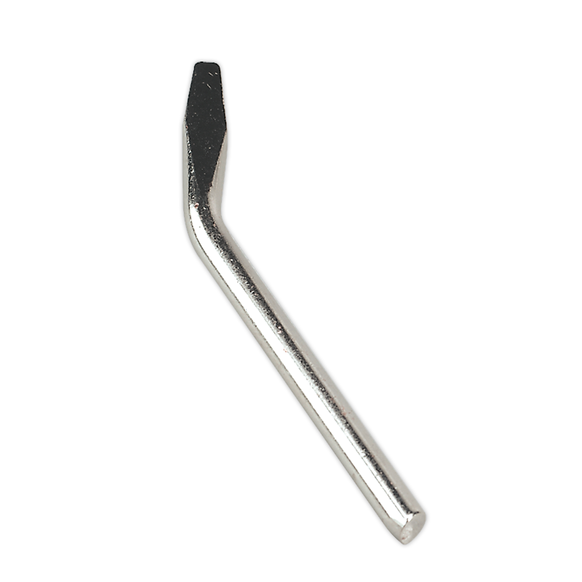 Curved Tip for SD40