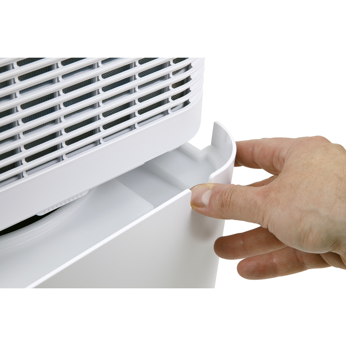 Dehumidifier with Laundry Mode 10L