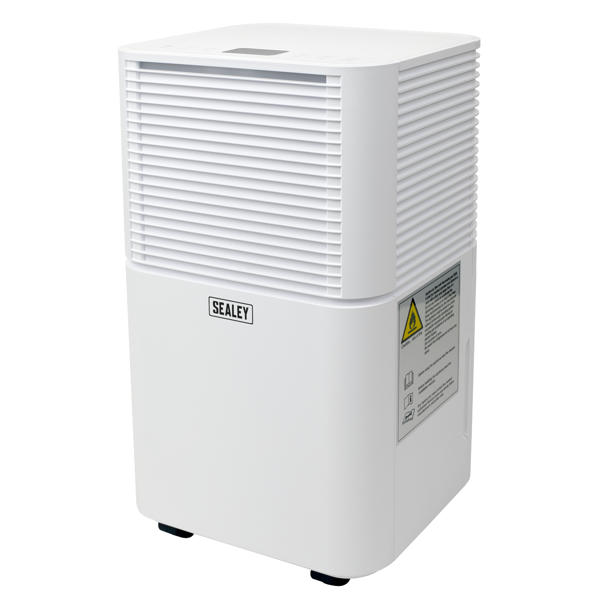 Dehumidifier with Laundry Mode 10L