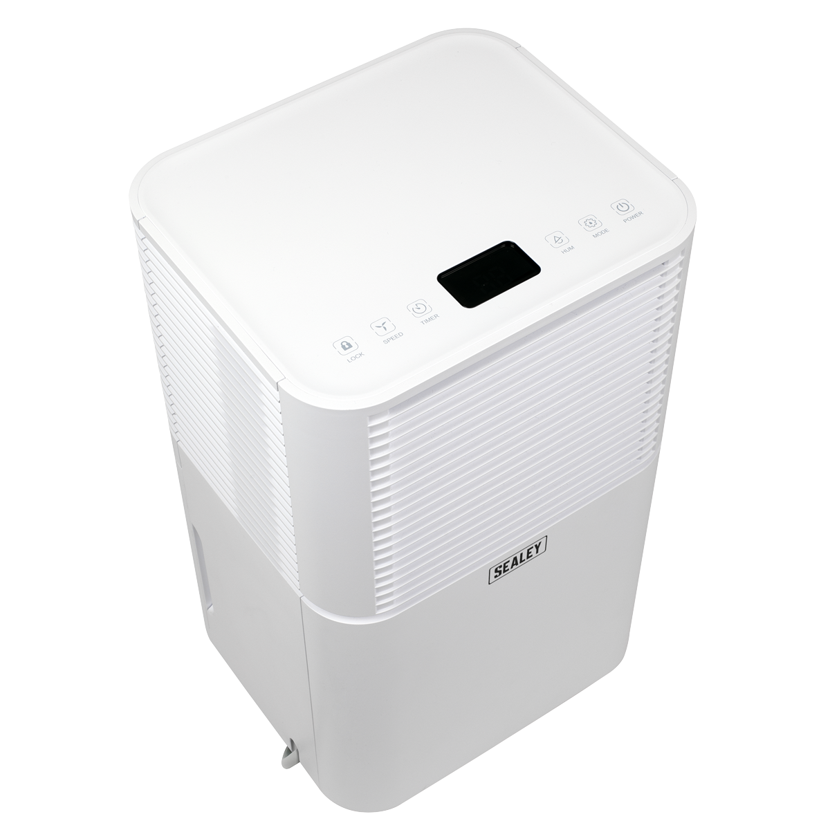 Dehumidifier with Laundry Mode 10L