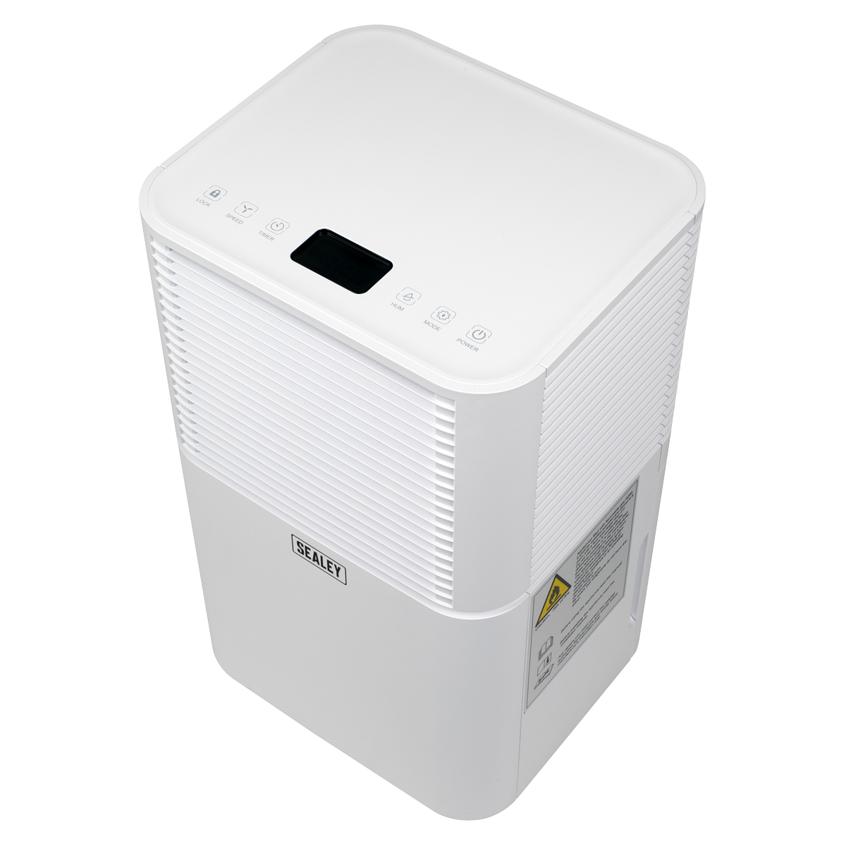 Dehumidifier with Laundry Mode 10L