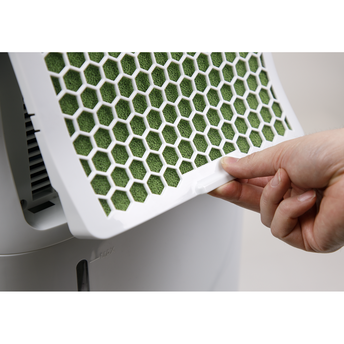 Dehumidifier with Laundry Mode 20L