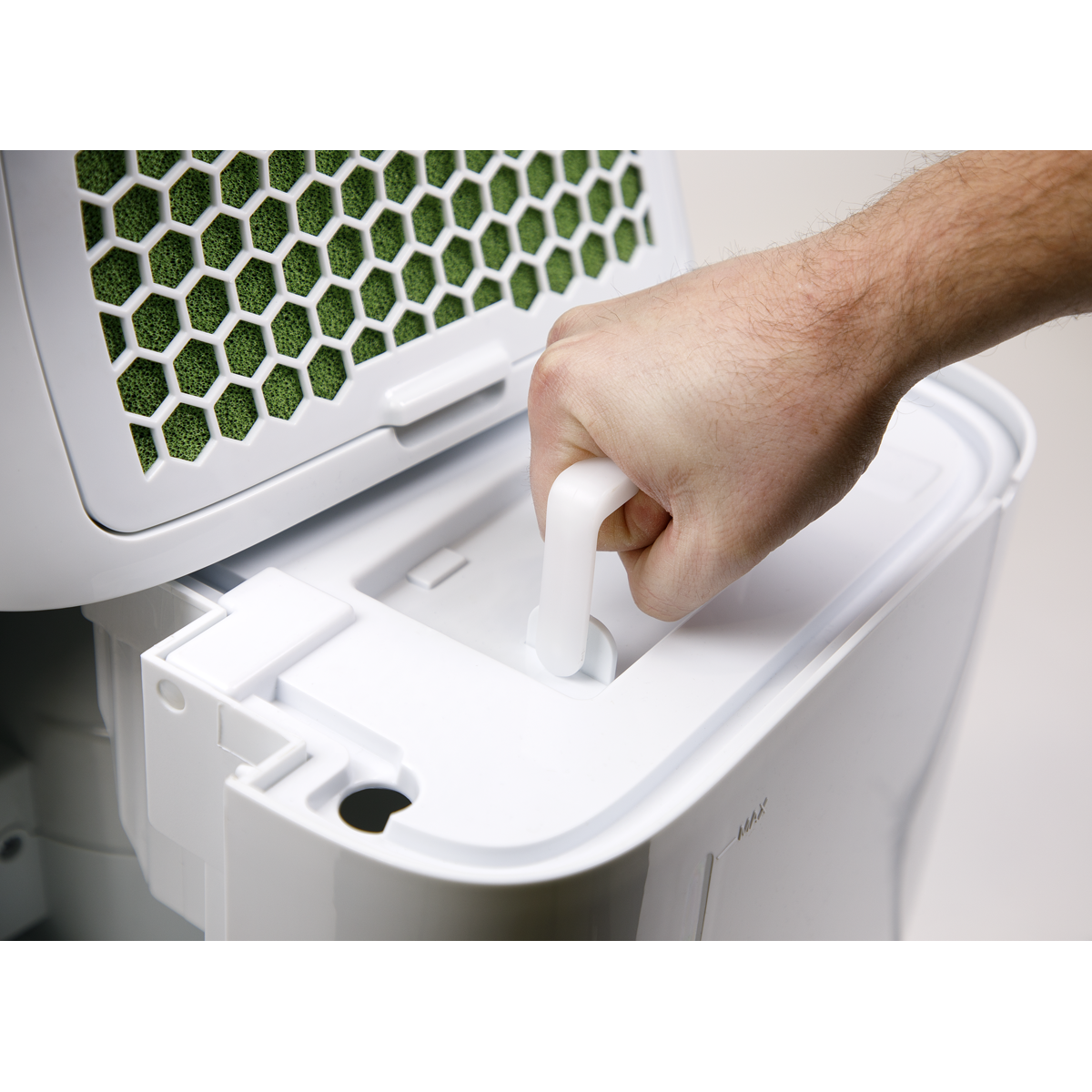 Dehumidifier with Laundry Mode 20L