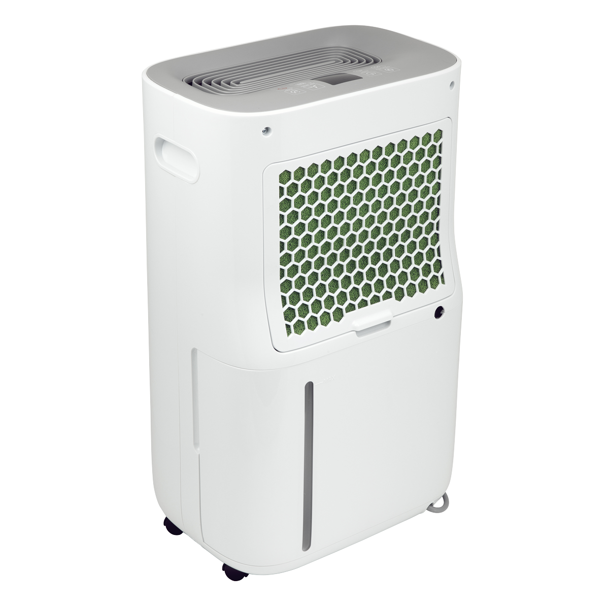 Dehumidifier with Laundry Mode 20L