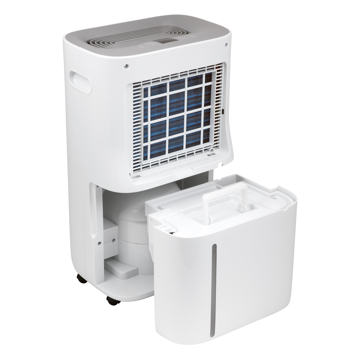 Dehumidifier with Laundry Mode 20L