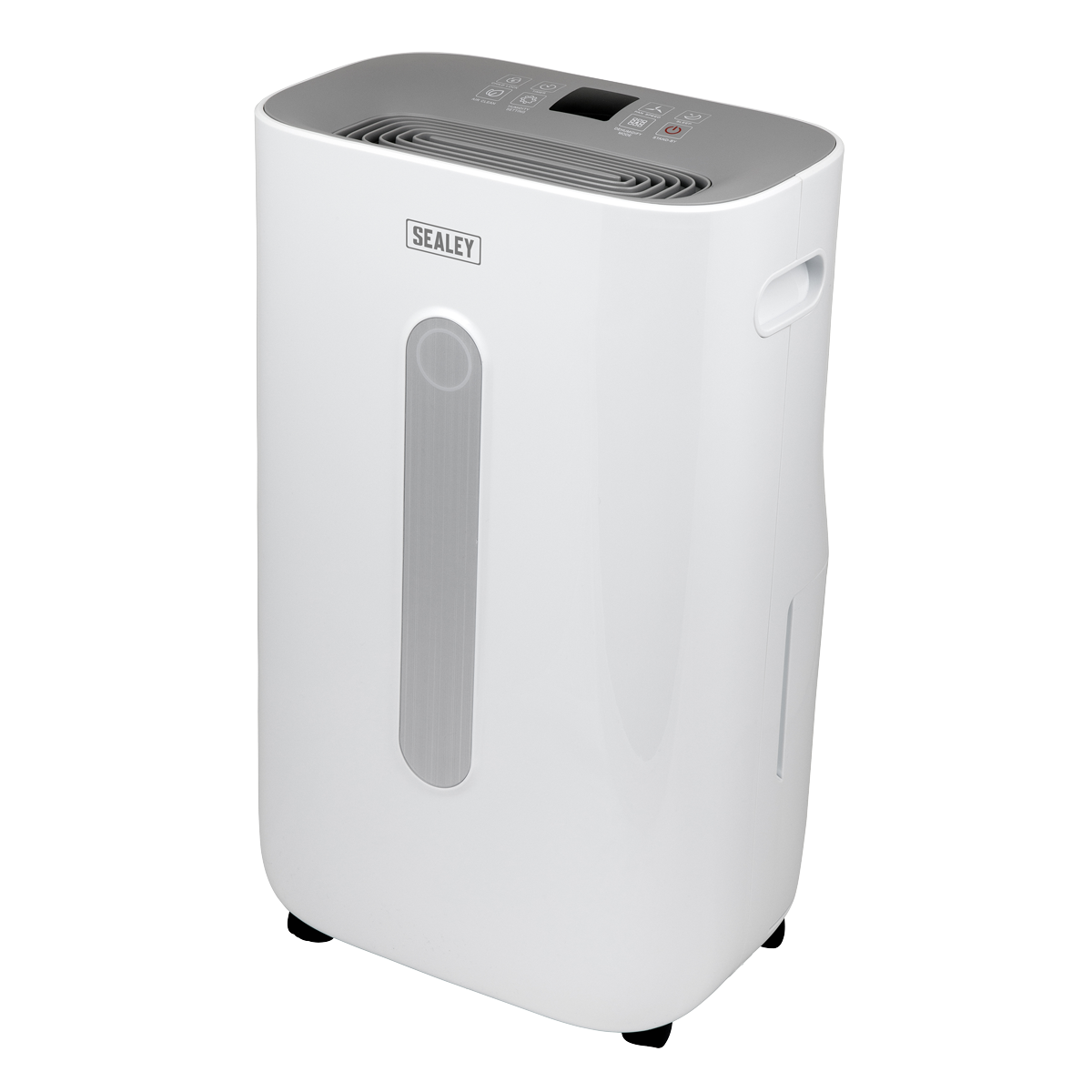 Dehumidifier with Laundry Mode 20L