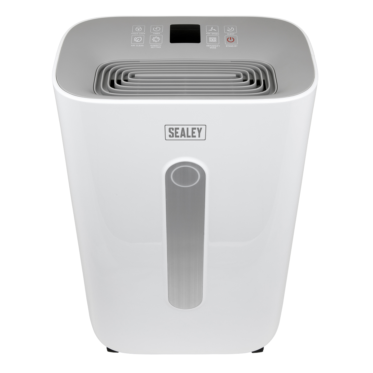 Dehumidifier with Laundry Mode 20L