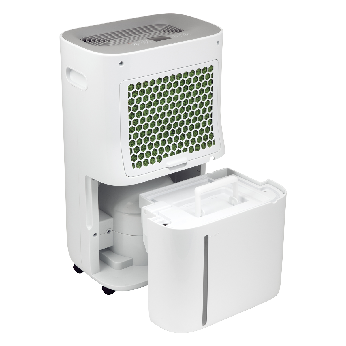 Dehumidifier with Laundry Mode 20L