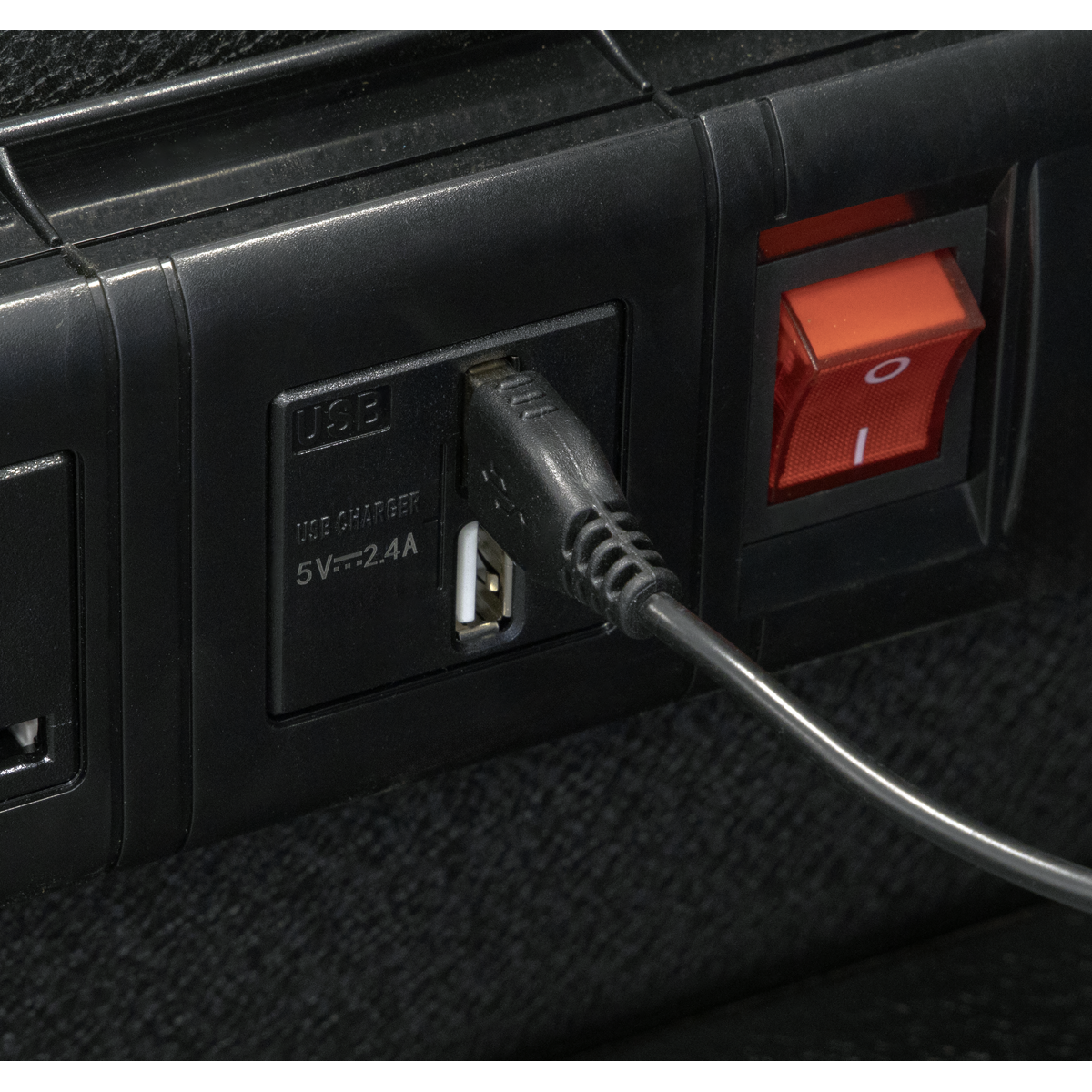 Premier USB Soldering Iron 8W
