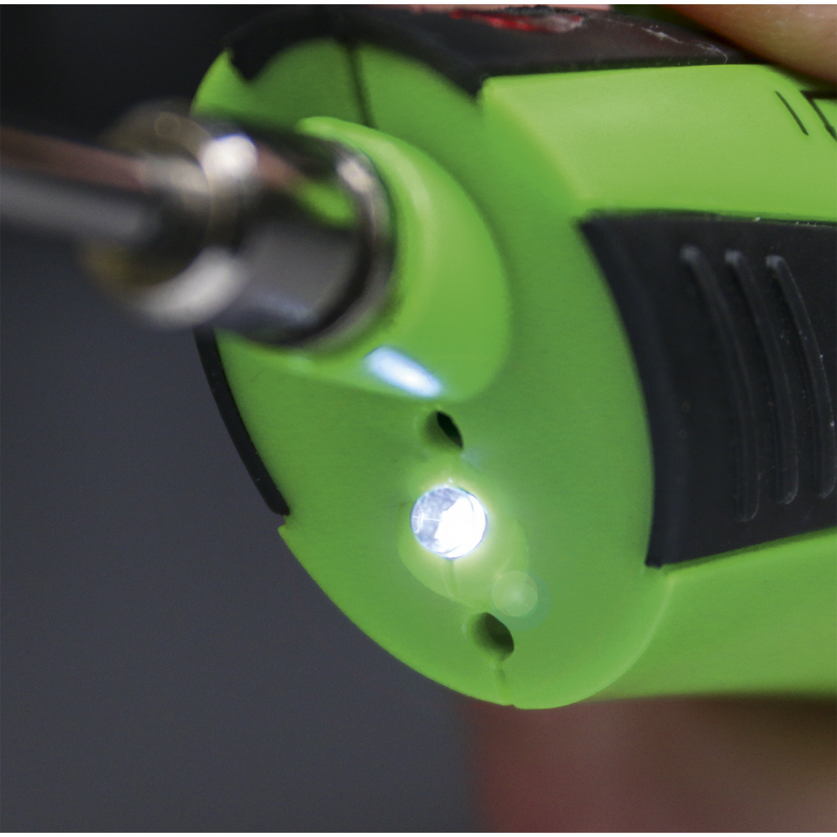 Premier Soldering Iron Rechargeable 6W