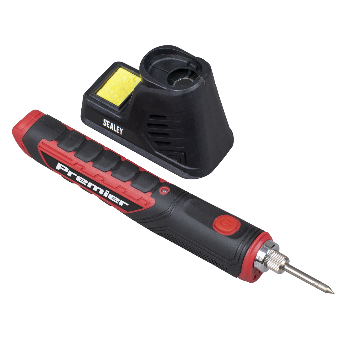 Premier Rechargeable Soldering Iron 8W