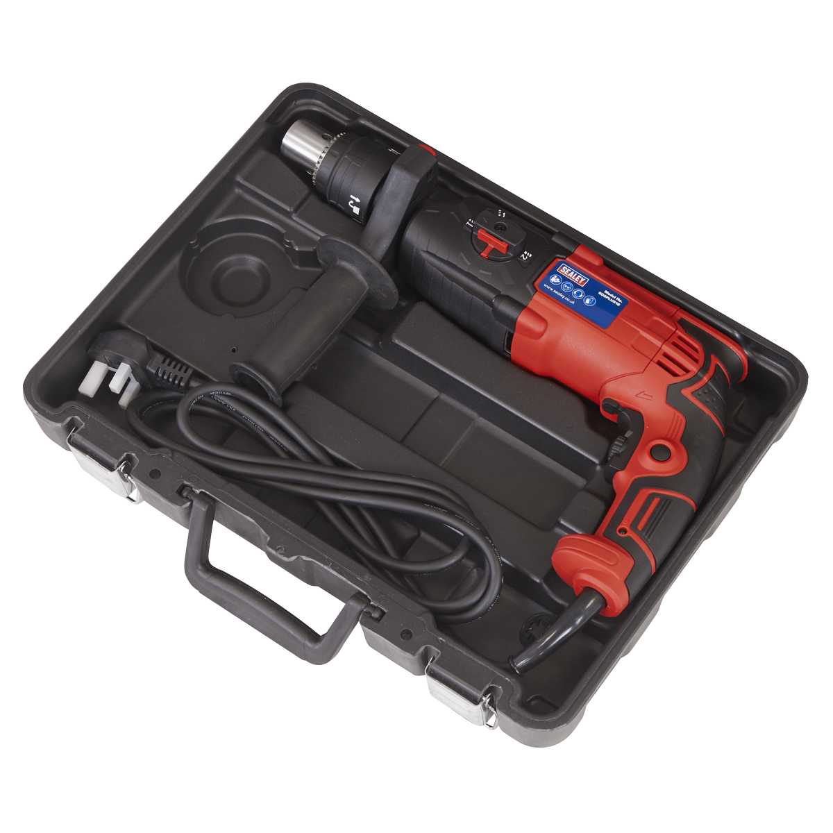 18mm SDS Plus Rotary Hammer Drill 750W/230V