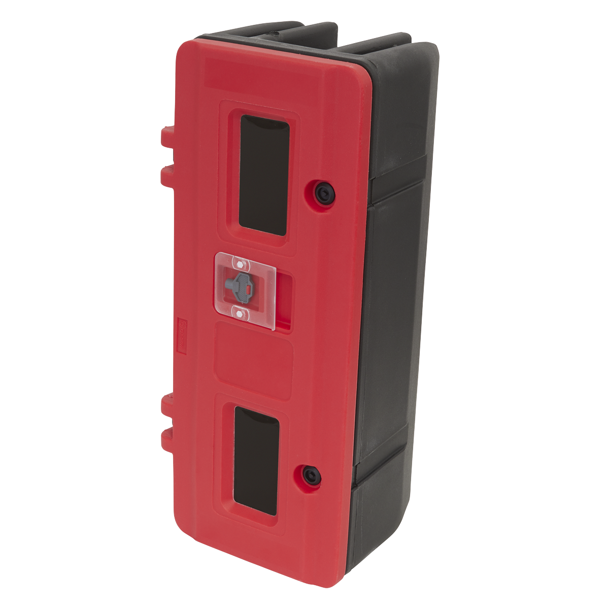 Fire Extinguisher Cabinet - Single