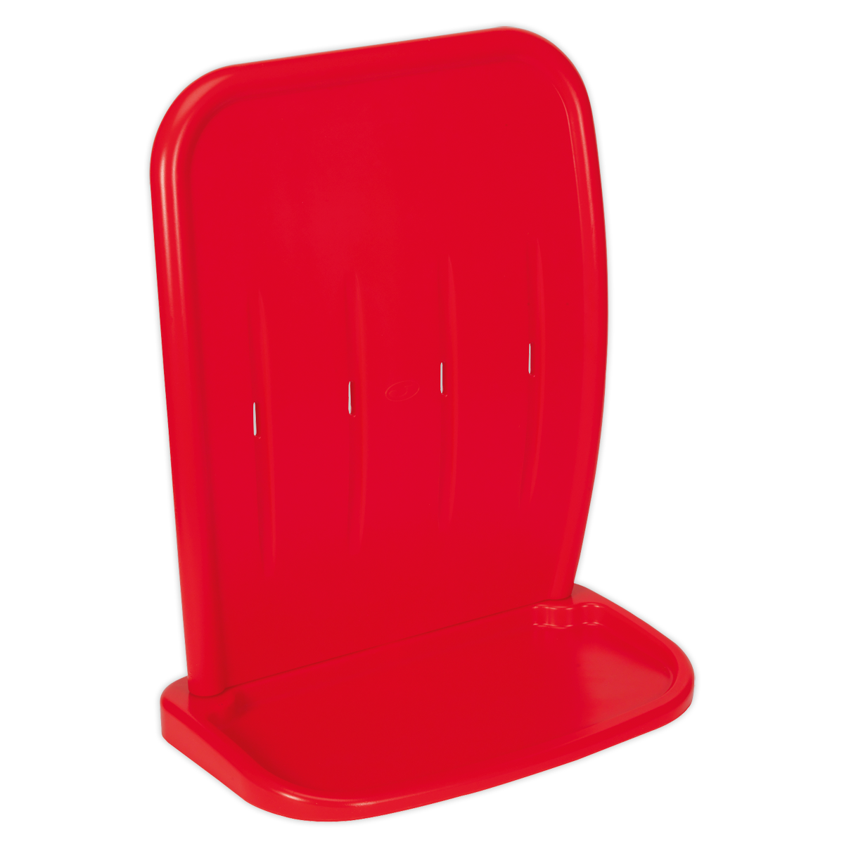Fire Extinguisher Stand - Double