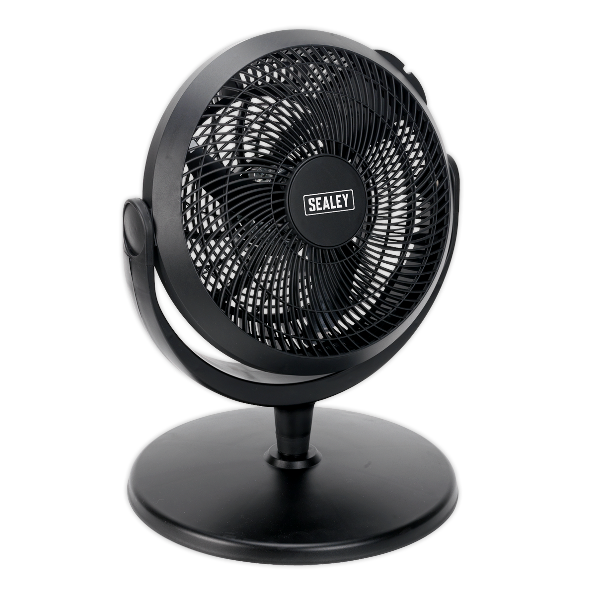 Desk & Pedestal Fan 12" 230V