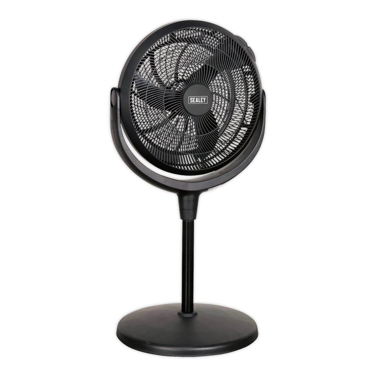 Desk & Pedestal Fan 16" 230V