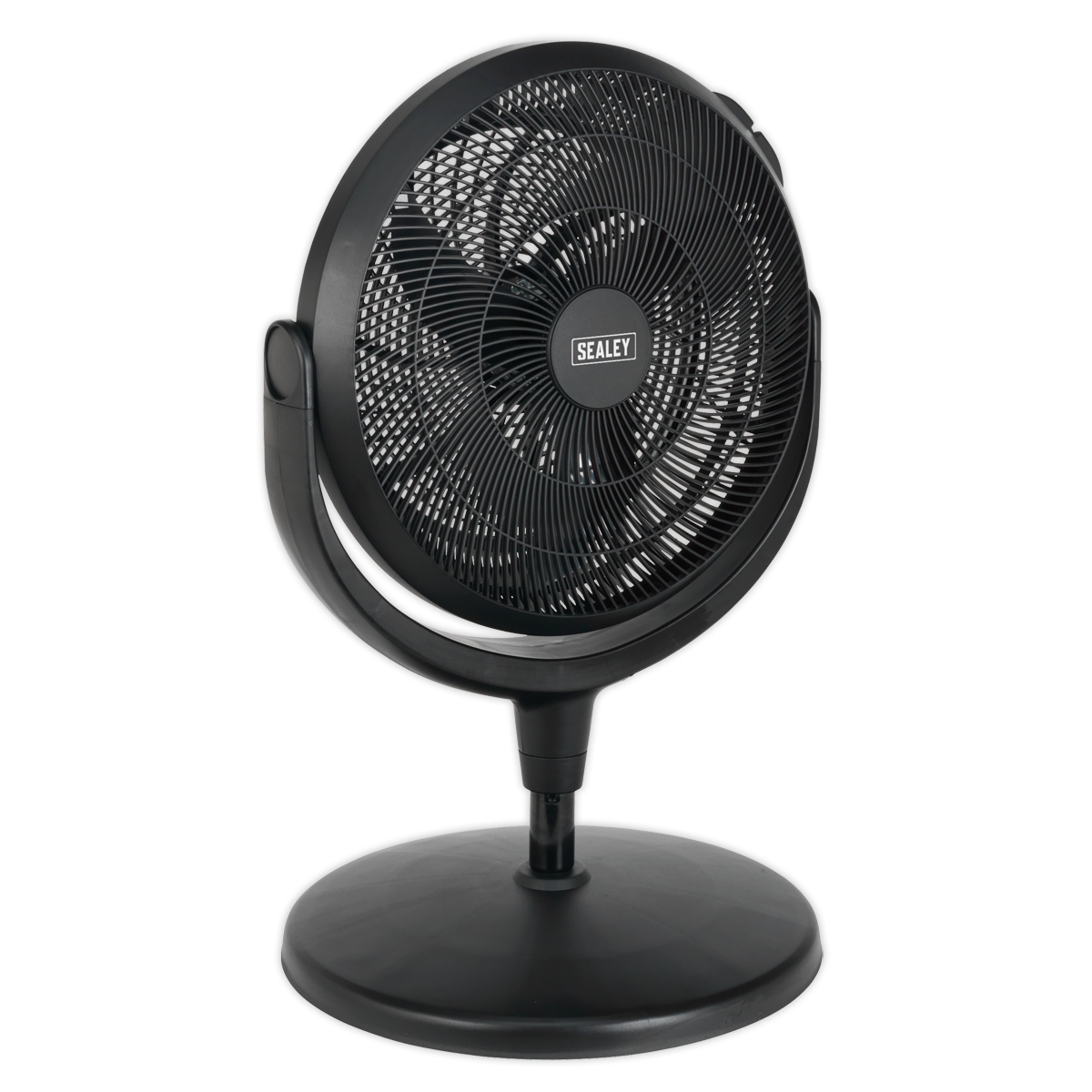 Desk & Pedestal Fan 16" 230V