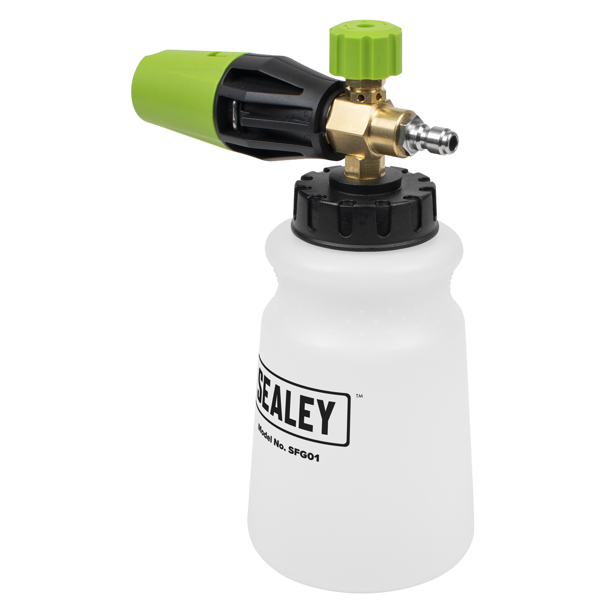 Snow Foam Gun