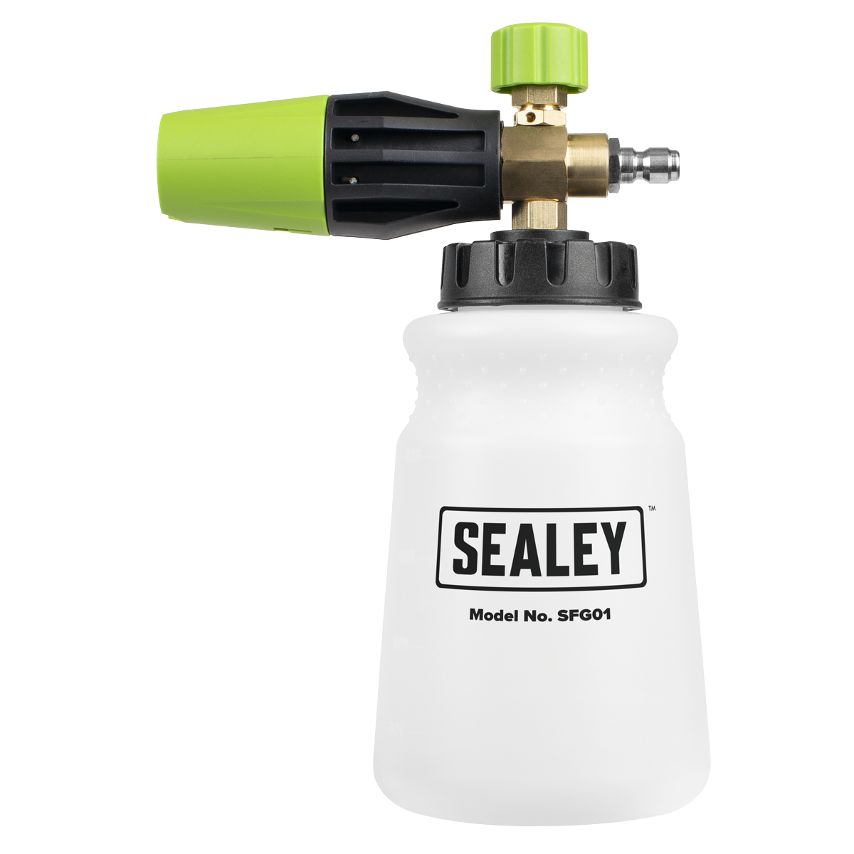 Snow Foam Gun