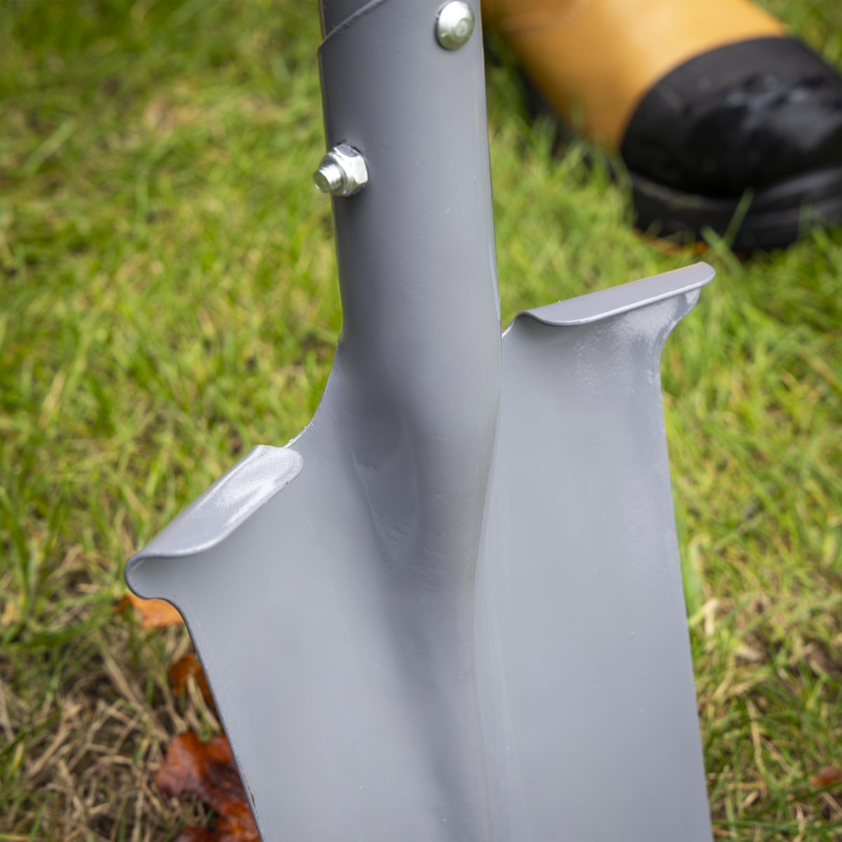 Long Handled Fencing Spade 1200mm