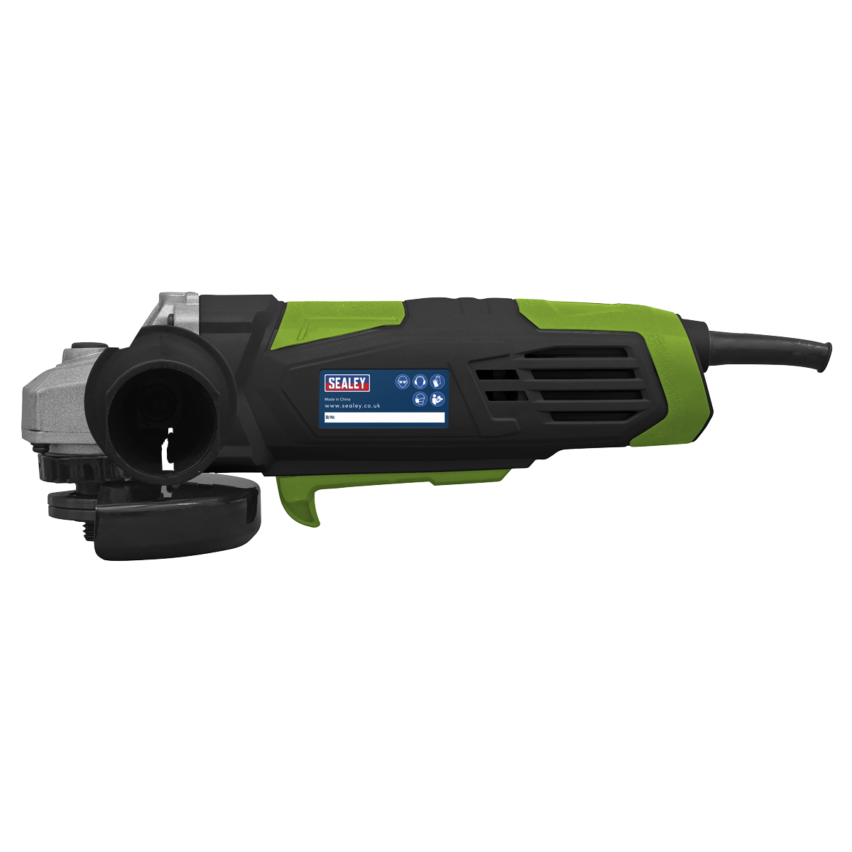 Angle Grinder 115mm 750W/230V