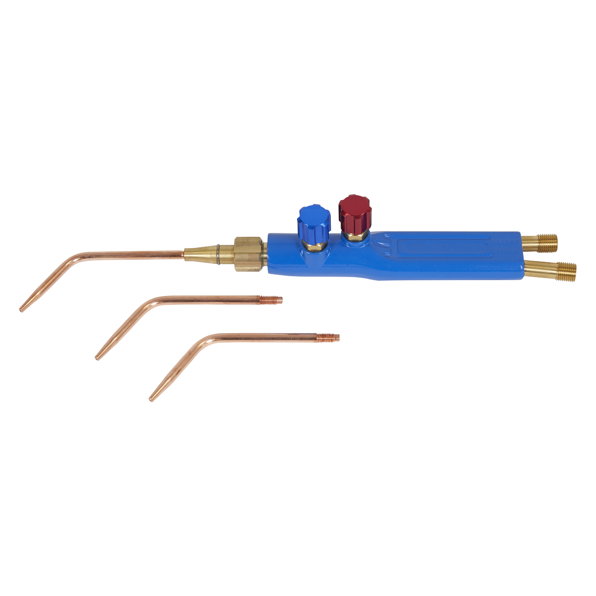 Oxyacetylene Welding Torch Set