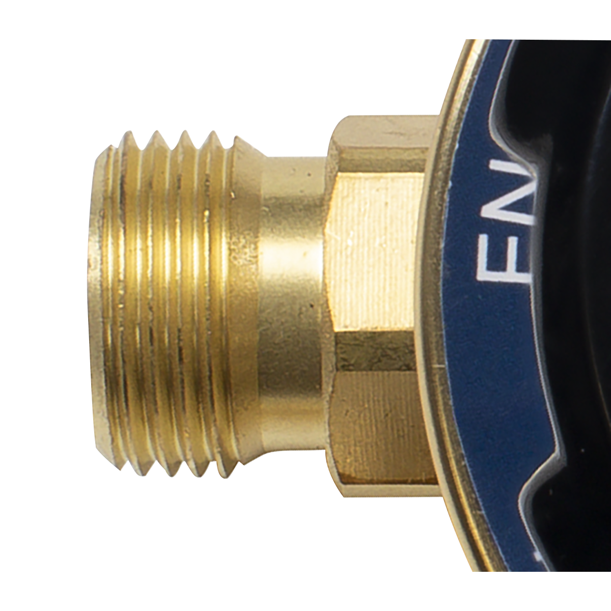 Oxygen Regulator