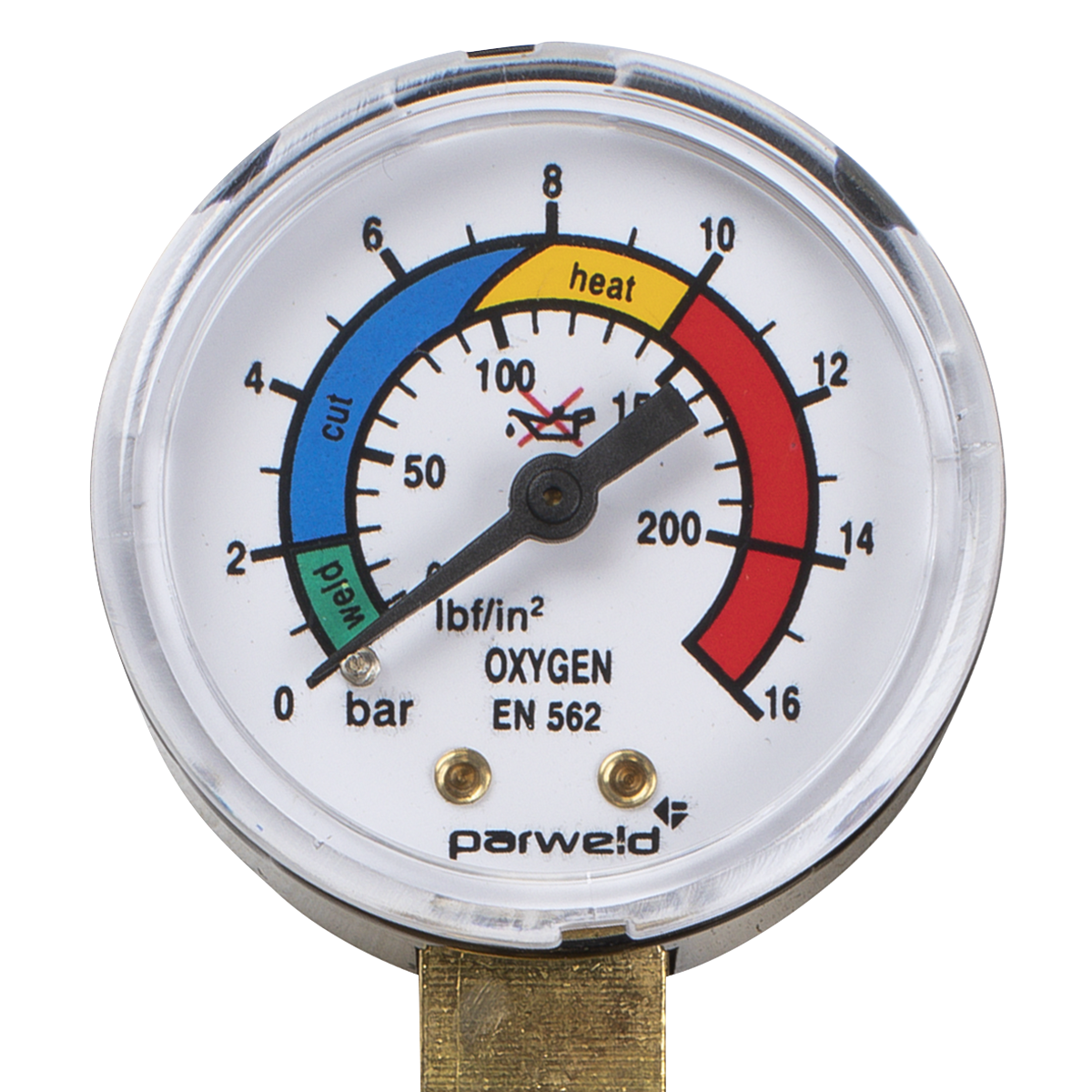 Acetylene Regulator