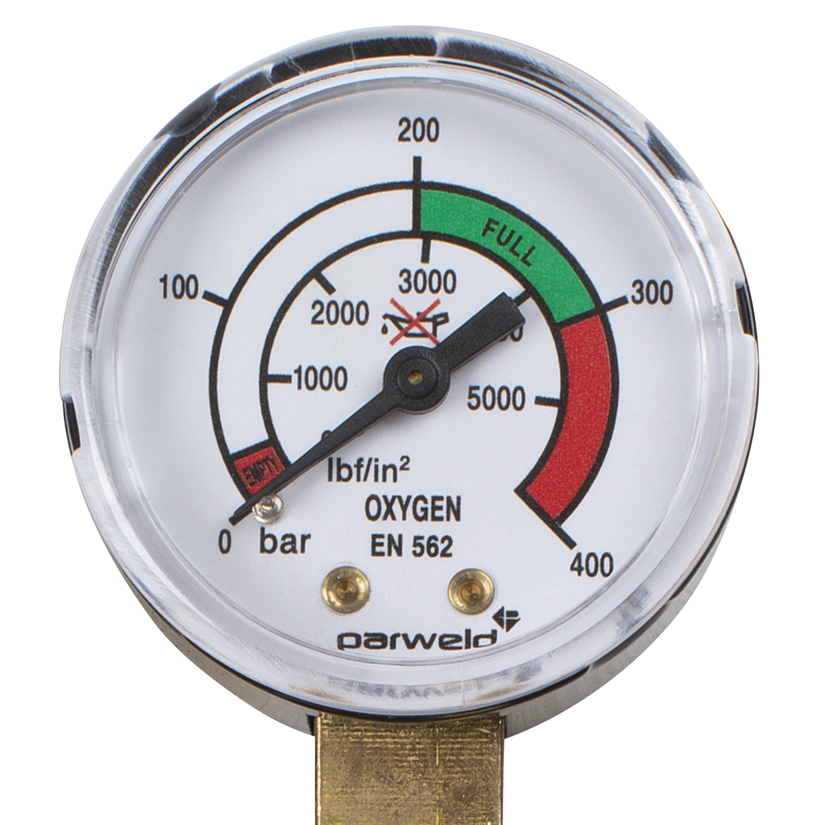 Acetylene Regulator