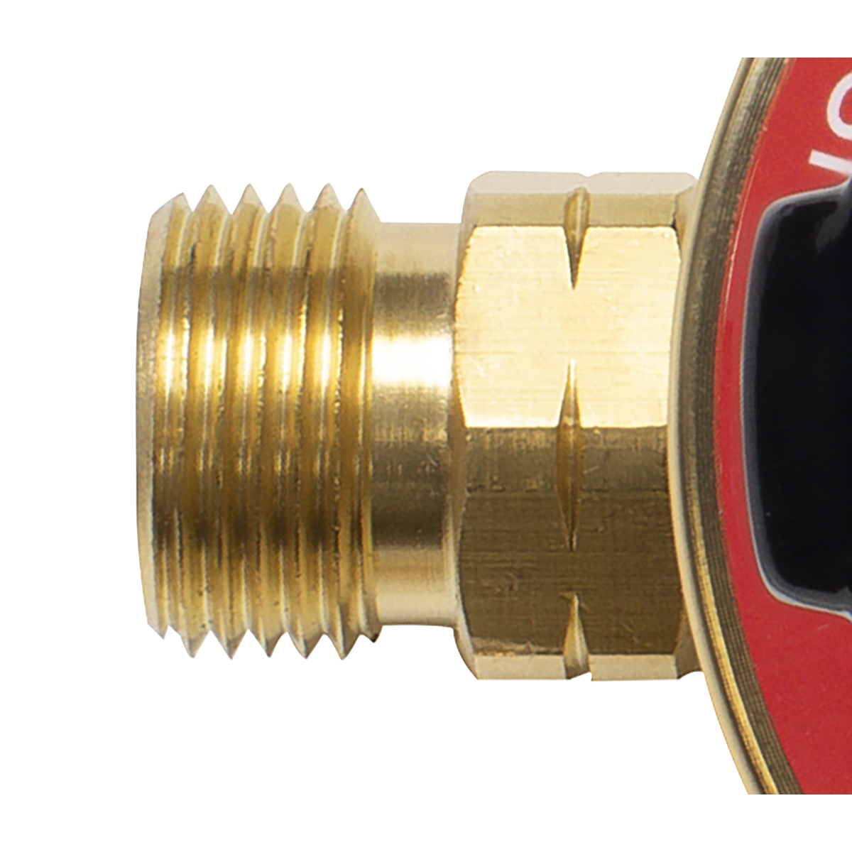 Acetylene Regulator